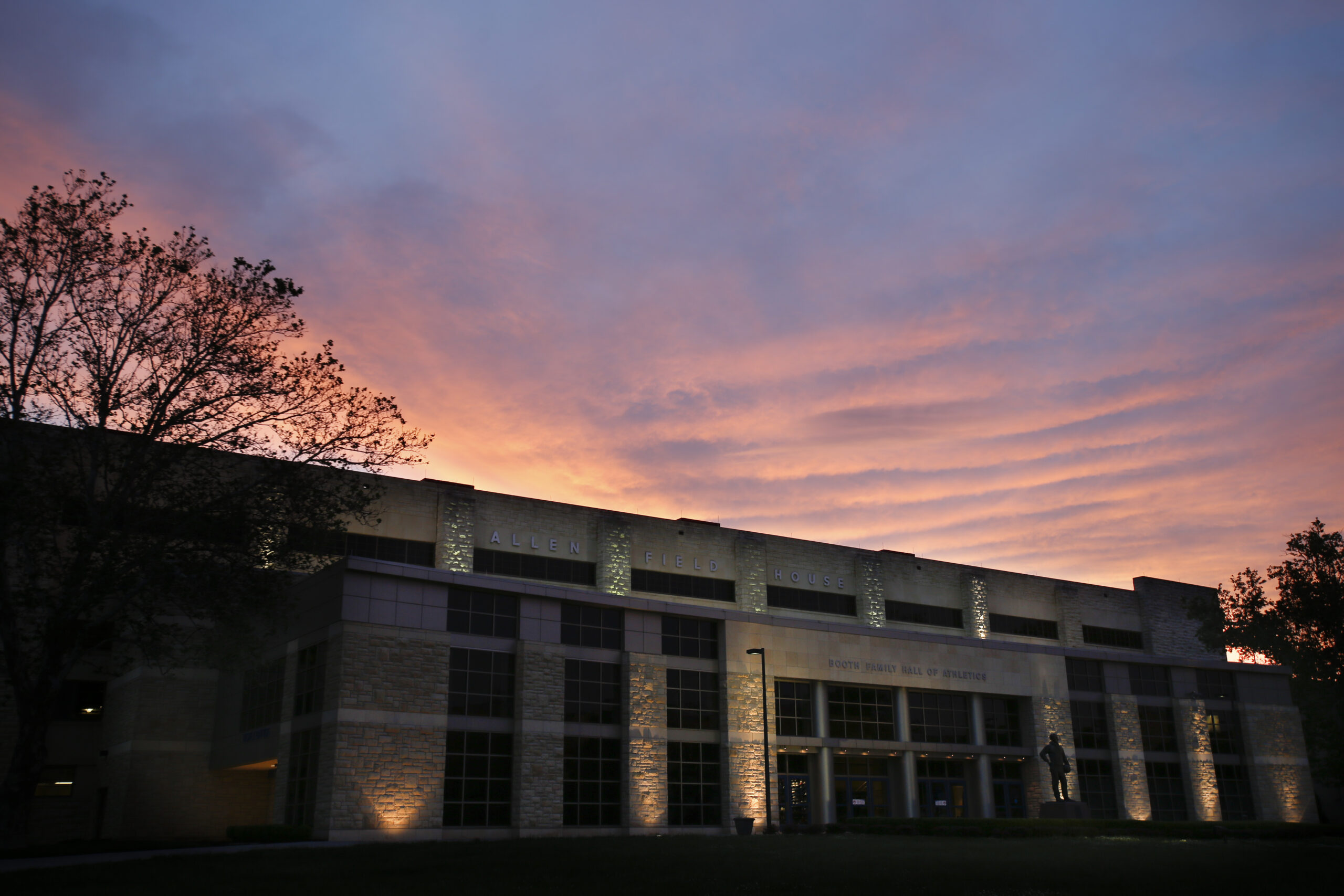 Opinion: A 20-year streak and an ode to the excellence of Lawrence's world-renowned Allen Fieldhouse